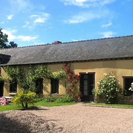 Le Moulin Du Pont, Double Independante. Mordelles