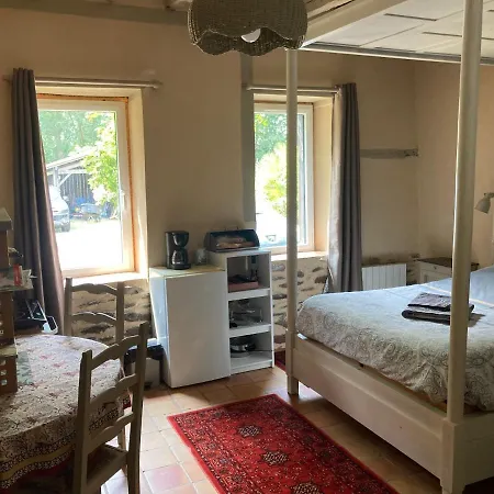 Appartement Le Moulin Du Pont, Double Independante. Mordelles