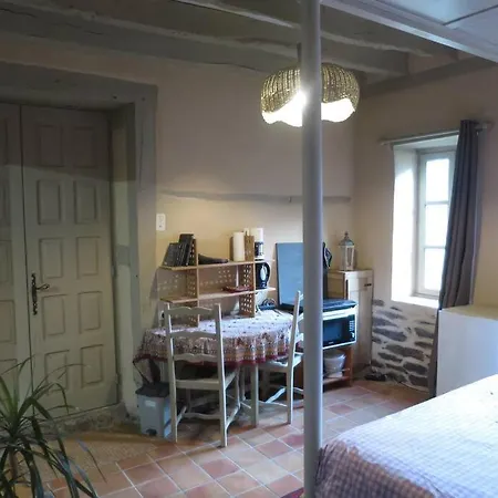 Appartement Le Moulin Du Pont, Double Independante. *